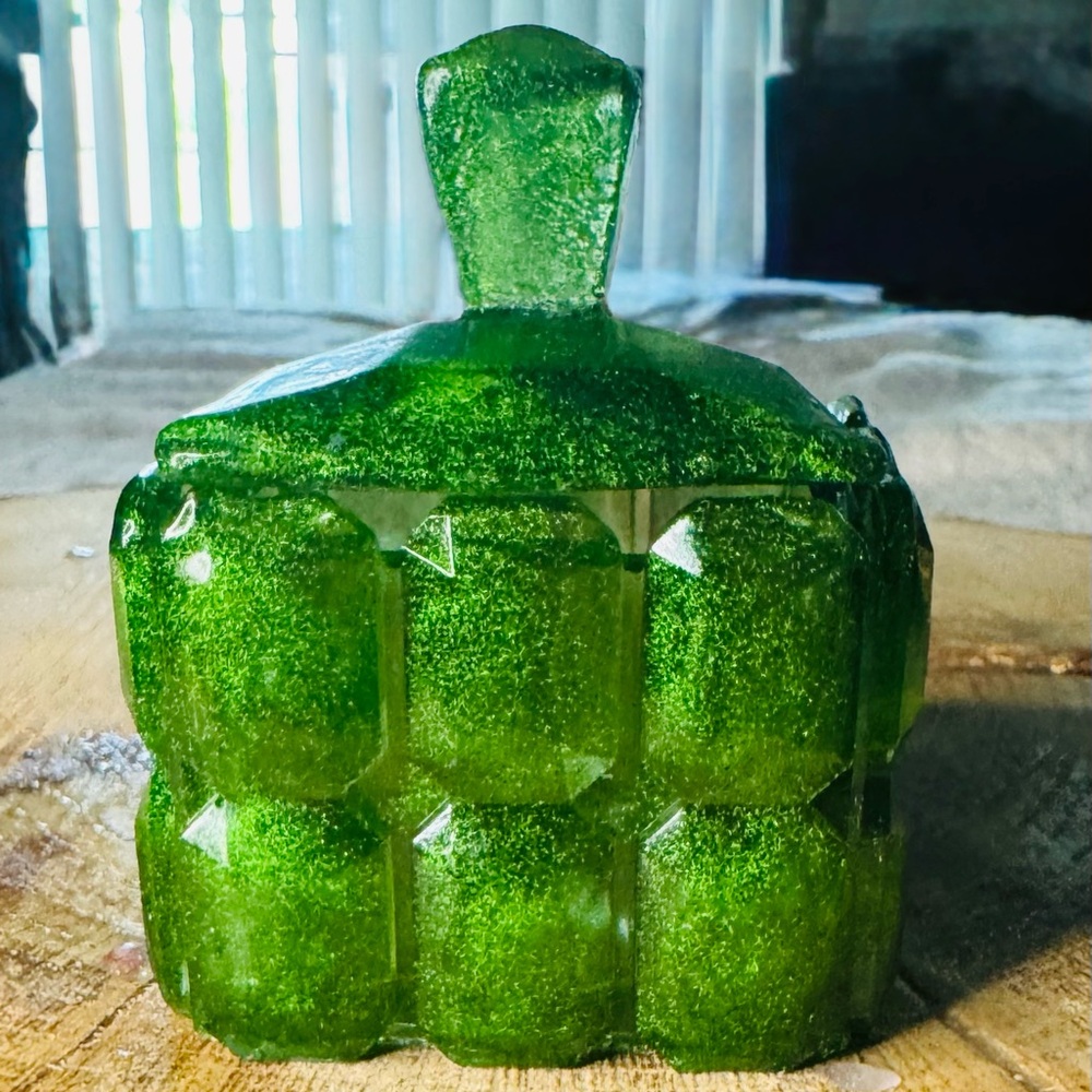Colorful Trinket Boxes - Picture 4 of 13